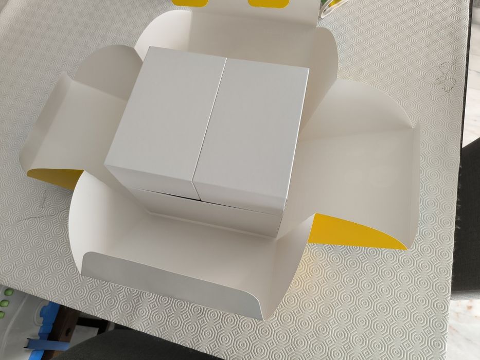 Bomba de Leite Elétrica Medela Hands-Free (Como Nova)