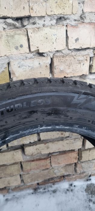 Bridgestone Blizzak DM-V3 225/55 R18 98T
