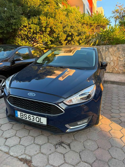 Ford Focus Limited Edition