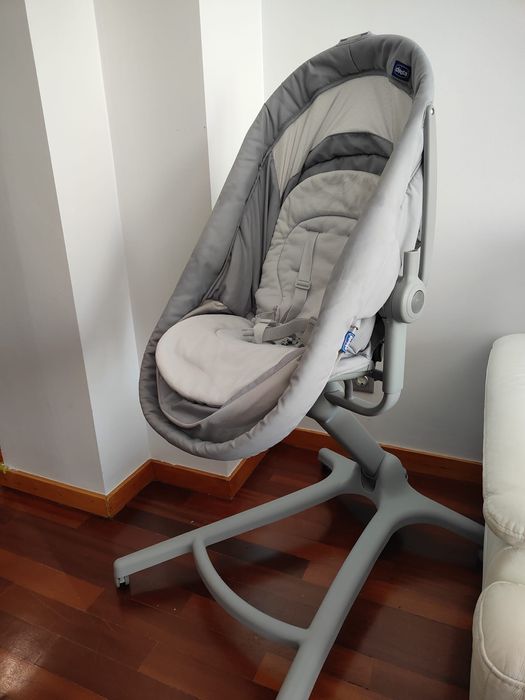 Chicco Baby Hug 4 em 1