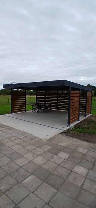 Carport sprzedam