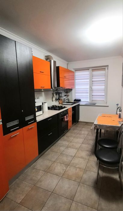 Розкішна 2кім  Центральн парк Університ  4 ліжка є  варіанти