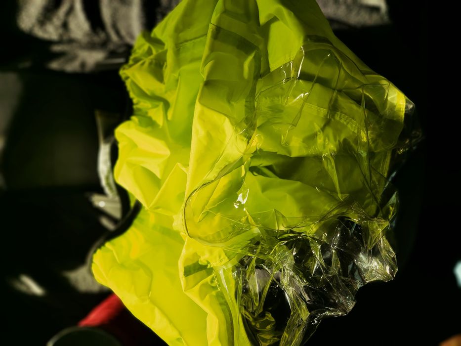 Saco de depósito para moto Givi