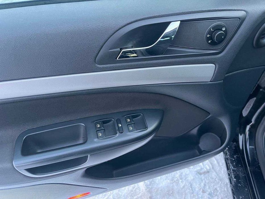 Skoda Octavia A5 Combi 2011 1.8 Бензин АКПП Обмін / кредит / лізинг