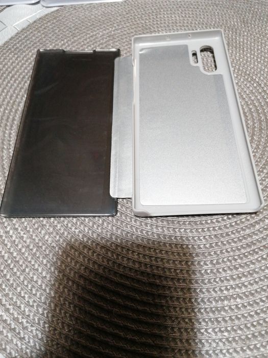 Pokrowiec, Etui do Samsung Note 10 Pro