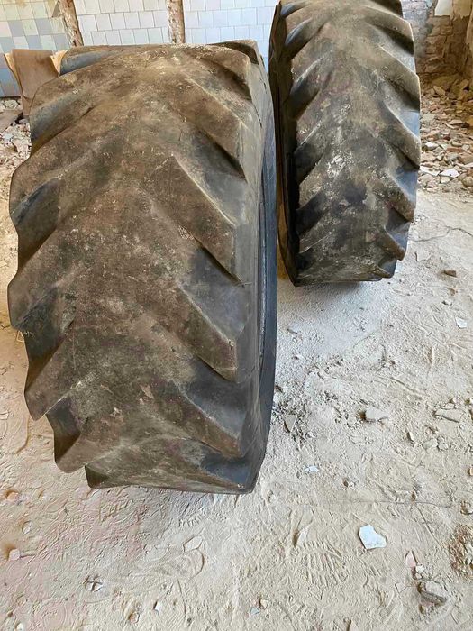 Шини Michelin Power CL 440/80r24