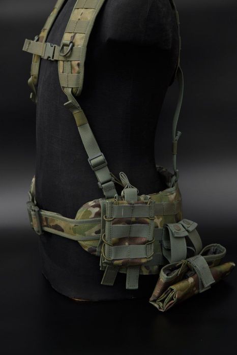 Рпс "OBERIG"(ремінно-плечова система)