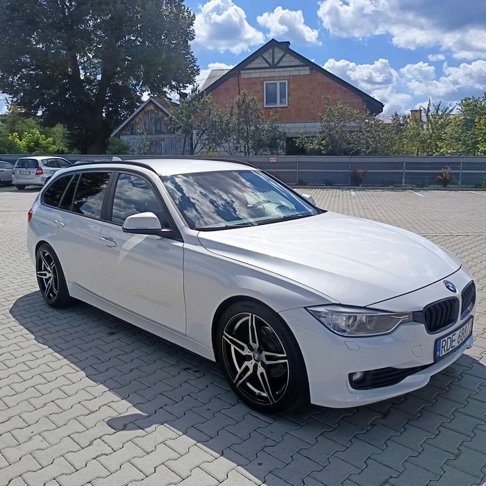 BMW Seria 3
