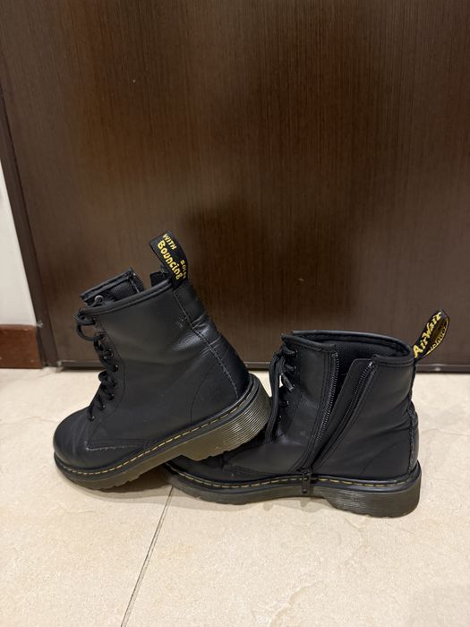 Botas Dr.martens