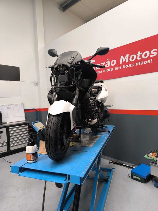 Kymco X-Citing R 500