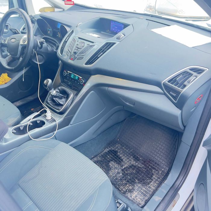 Ford   C-Max 2012r 1,6TDCi