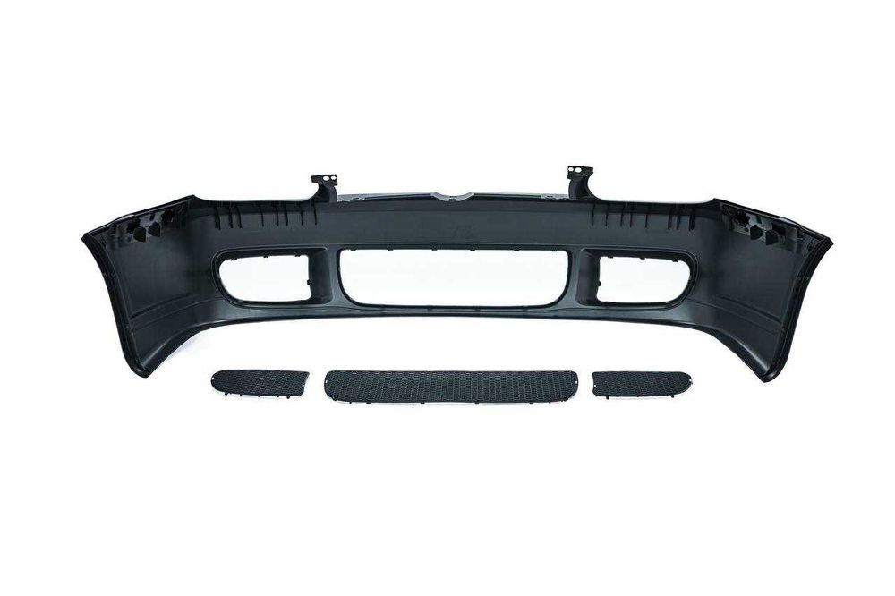 Zderzak przedni do Volkswagen Golf 4 (1997–2003) w stylu R32