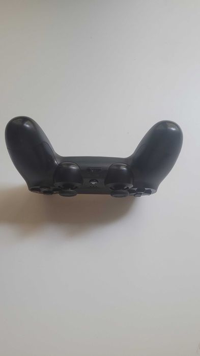 Czarny Kontroler Playstation 4