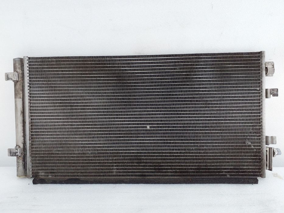 Radiador AC RENAULT Megane III (BZ0_)
