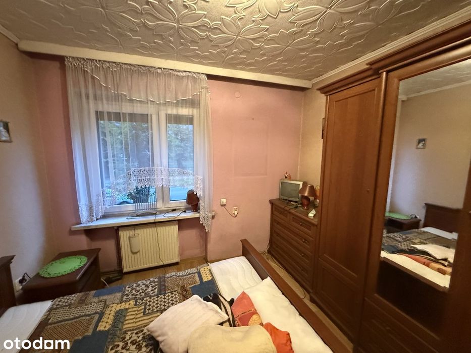Mieszkanie, Ruda Śląska