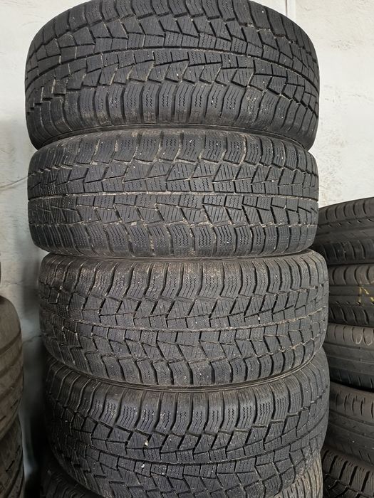 Opony zimowe 205/55r16 Tanio
