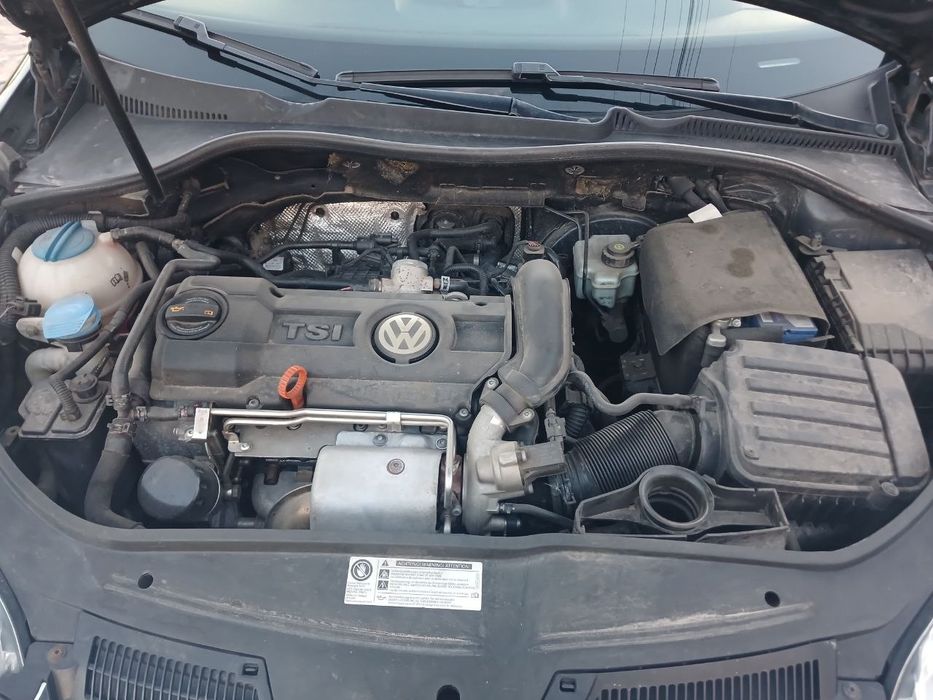 Volkswagen Golf 5