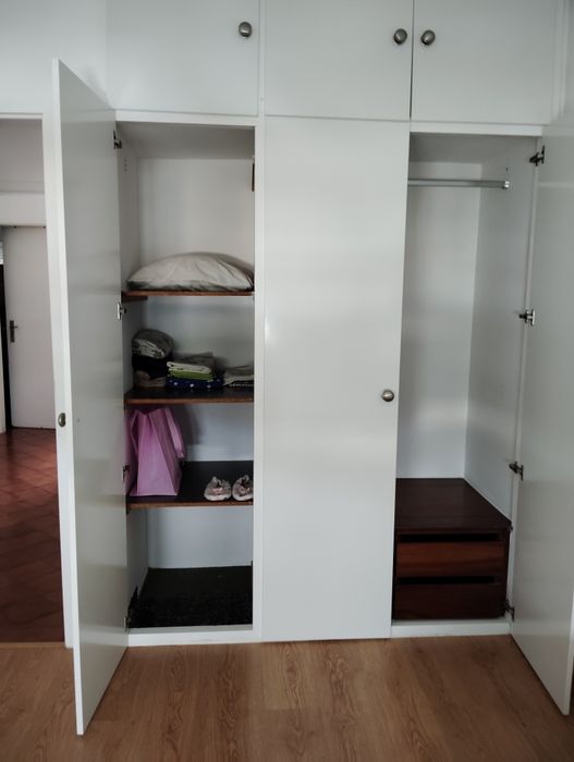 Quarto Bom Retiro VFX