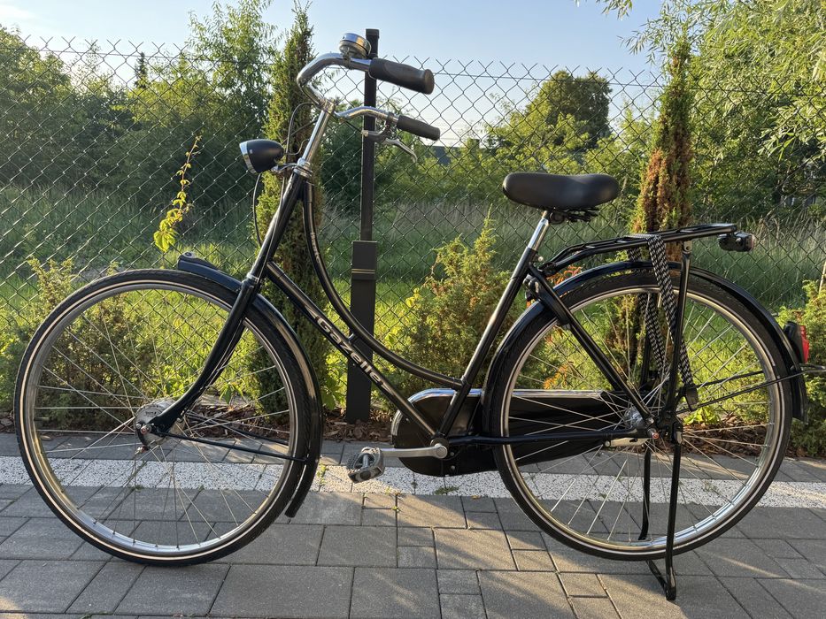 Gazelle Basic R3 rozmiar 51
