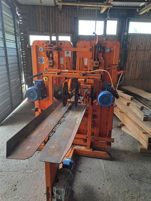 Taśmówka piła