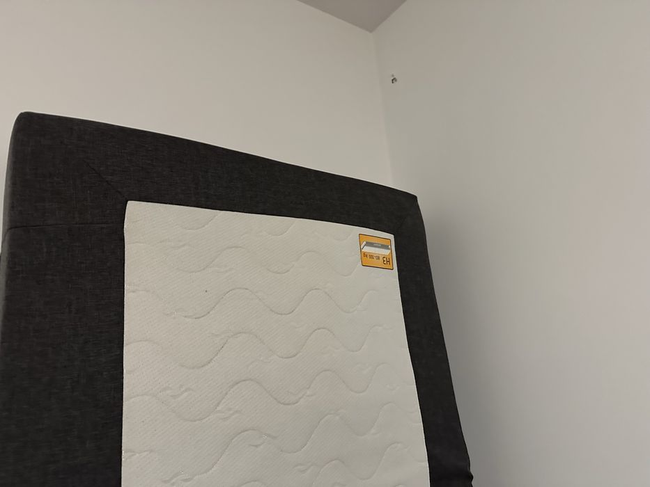 2 Colchões H3 196x90x20 – Bom Estado –  (os dois)