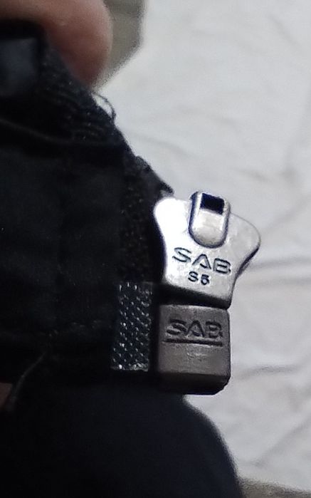 Kurtka Abacus Sportswear Szwecja Jak Nowa