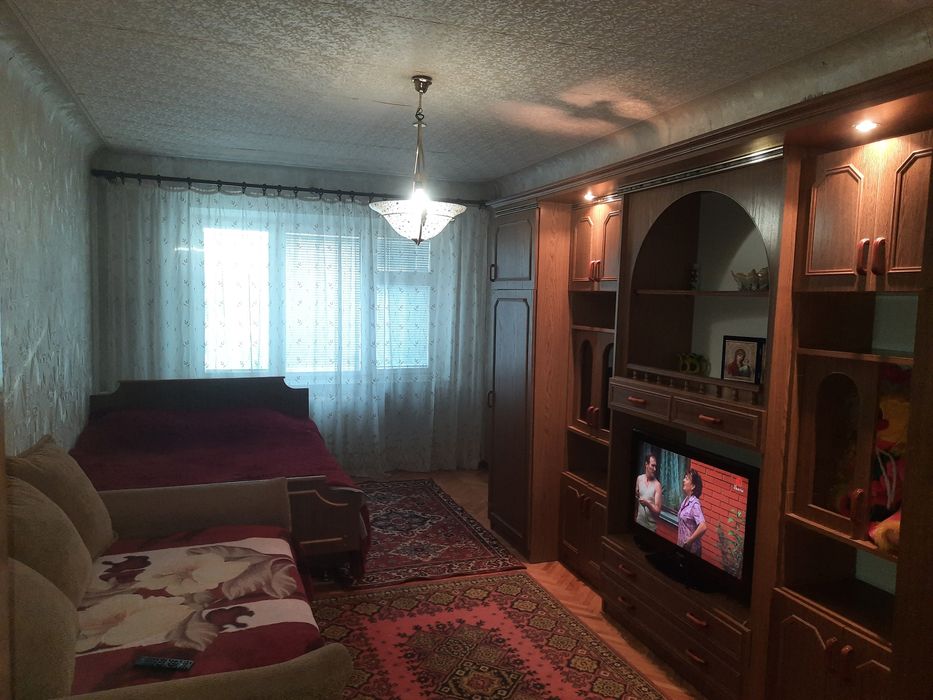 Квартира по- домашньому