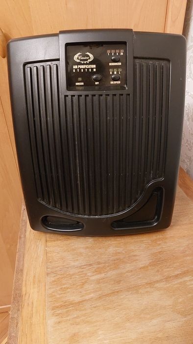 Очисник повітря Carico Air Purification system Очиститель воздуха