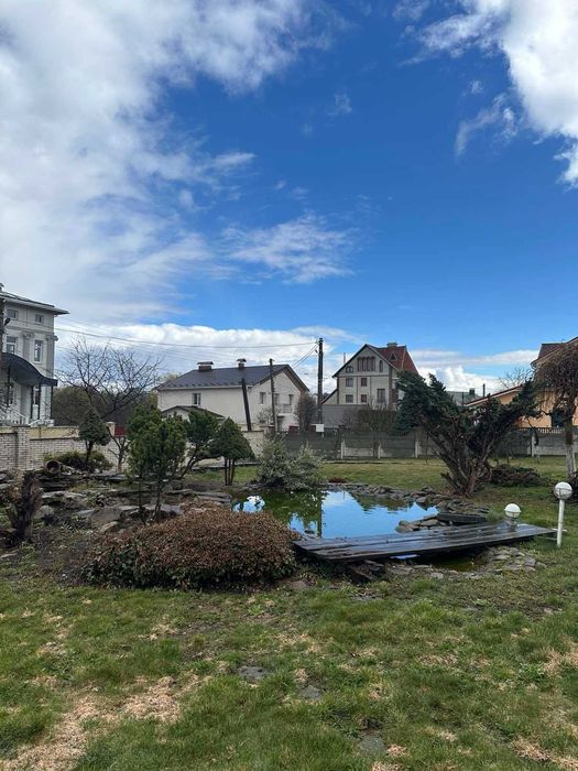 Продам земельну ділянку Агрономічне