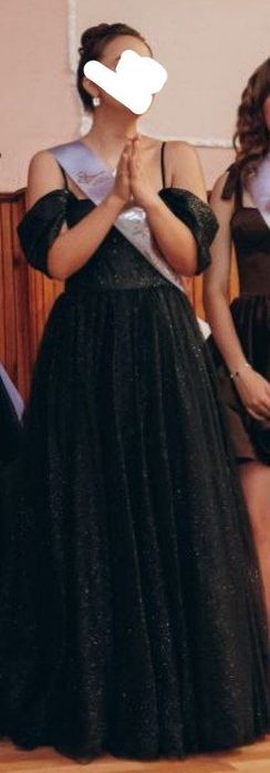 Сукня вечірня/випускний