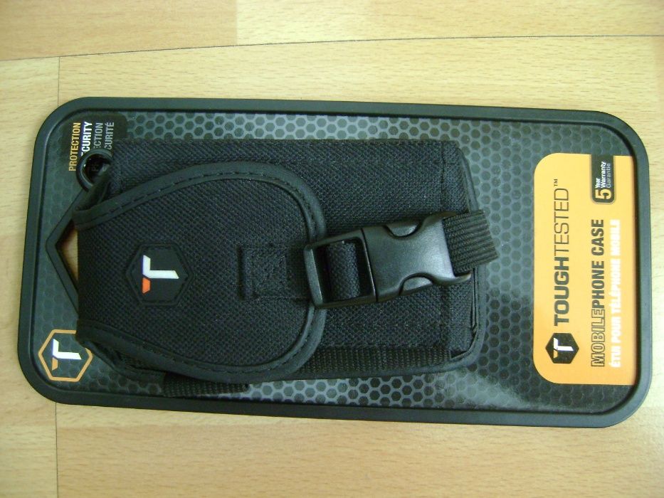 Nowe etui na telefon