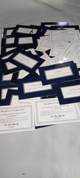 Vendo colecção de medalhas de prata  925