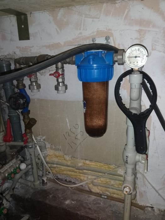 Бурение ремонт скважины насосов