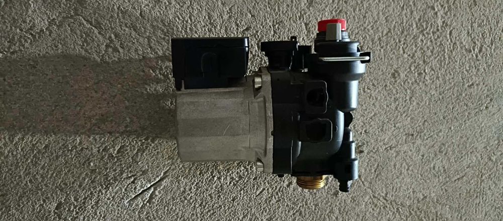 Pompa WILO FRSL 15/4.1
