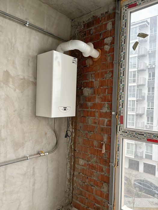 Продам квартиру 46 м2 ЖК Днепр. Брама 2