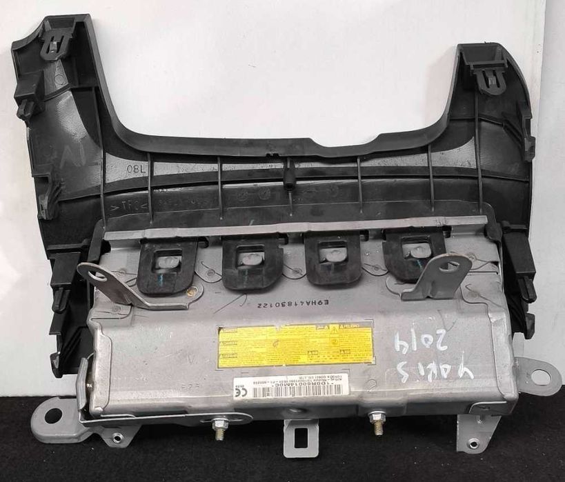 Airbag Joelho | TOYOTA | AVENSIS Combi (_T27_) [11.2008 - 10.2018]
