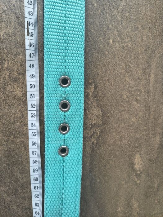 Obroże El perro 4cm szerokości