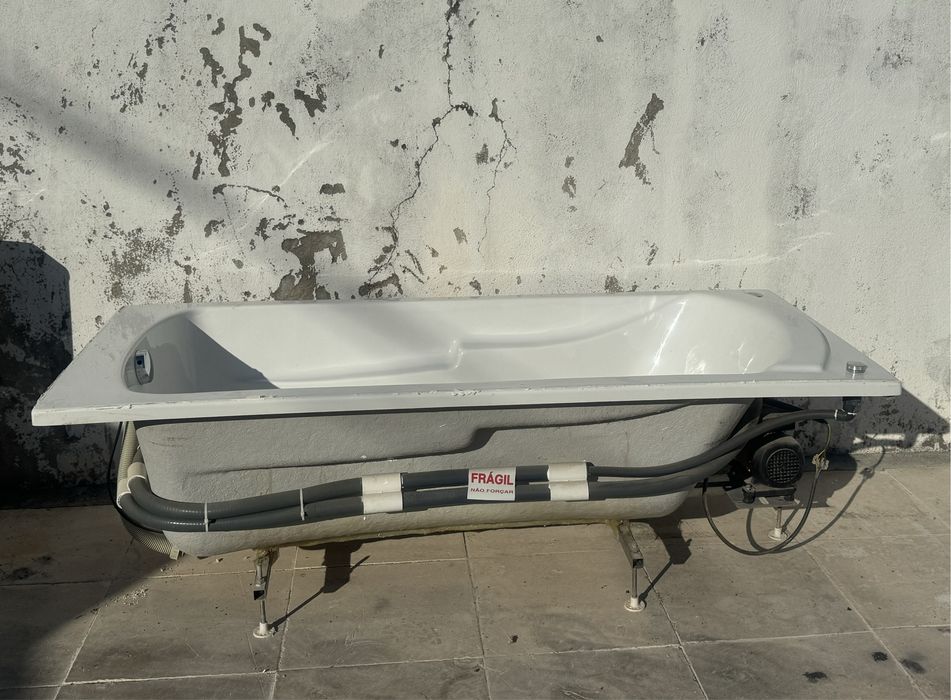 Artigos casa de banho