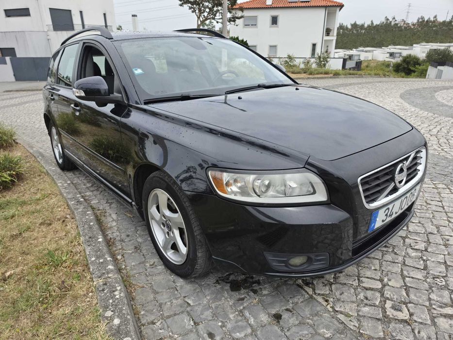 Volvo V50 1.6D de 2010