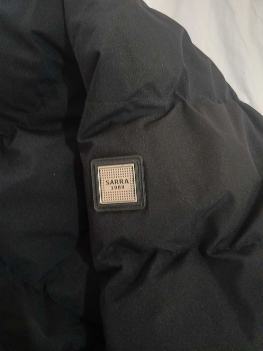 Куртка зимова. Нова