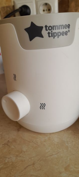 Підігрівач для пляшечок, подогреватель бутылочек Tommee Tippee