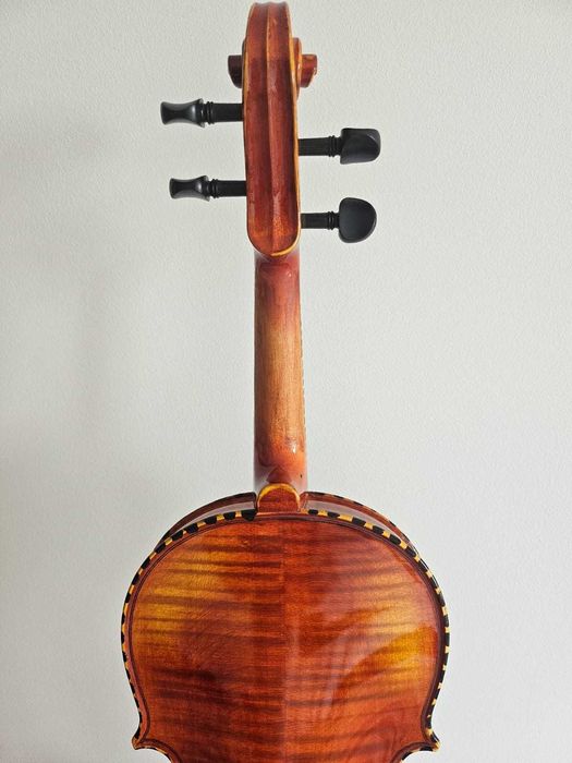 4\4  Violino    Novo