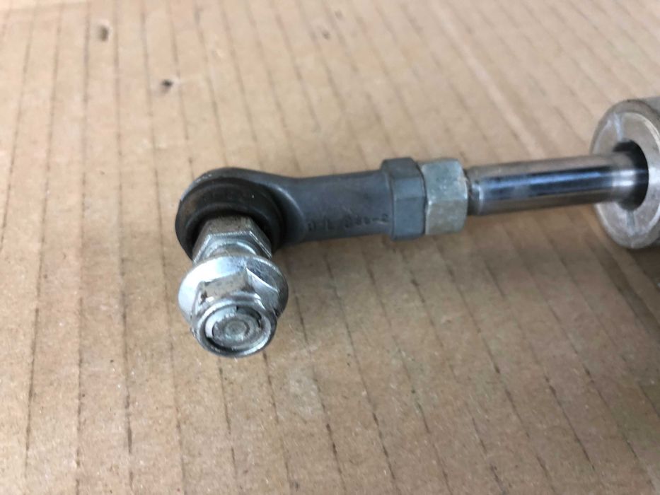 Suzuki GSX-R 600 700 K6 K7 Amortyzator Amor Skrętu 2007