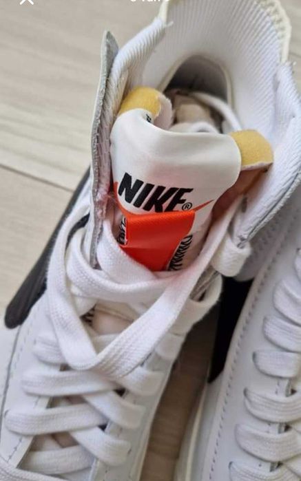 Ténis Nike Blazer MID '77