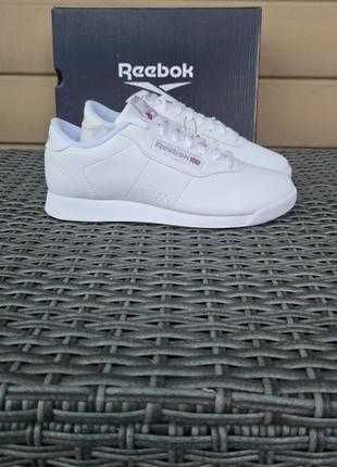 кросівки жіночі Reebok Princes