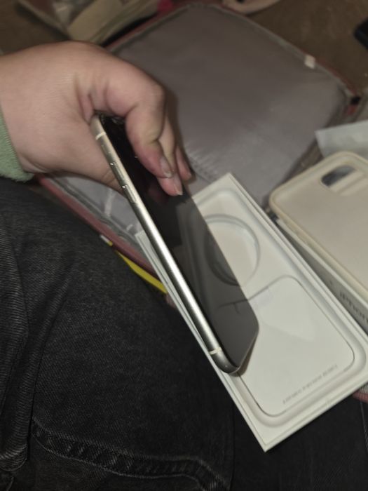 Iphone 11 para peças