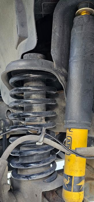 Jeep wrangler 2.8 crd [€56 de IUC]