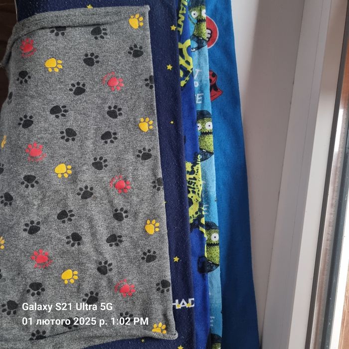 Бафф шарф манишка хомут веломаска