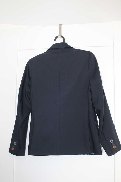 Garnitur dla chłopca 140