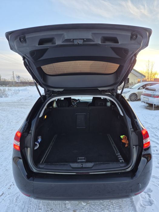 Продам Peugeot 308 sw